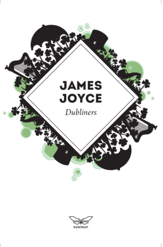 dubliners (eng ) 