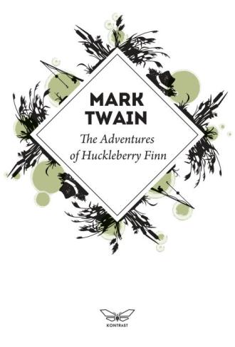 the adventures of huckleberry finn 
