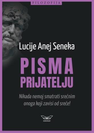 pisma prijatelju 