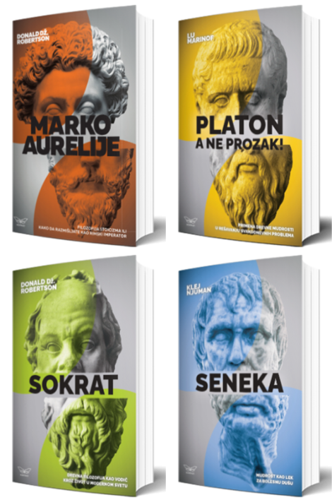 akcija filozofska psihologija (40 popusta)
