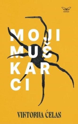 moji muškarci 