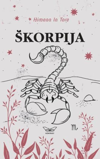 škorpija himena la tore