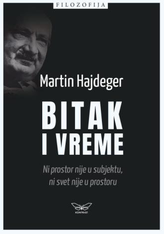 bitak i vreme martin hajdeger