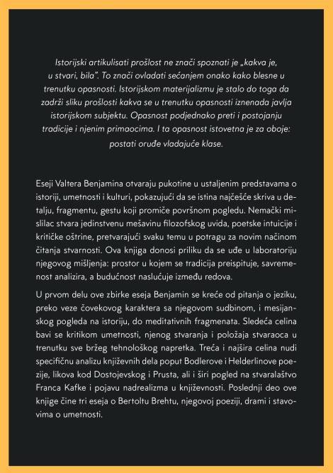 eseji valter benjamin