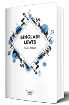 main street (eng ) sinkler luis