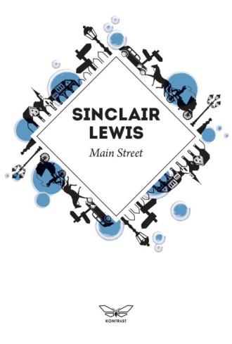 main street (eng ) sinkler luis