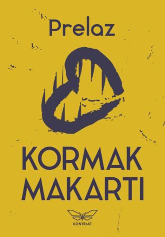 prelaz kormak makarti