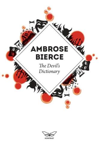 the devil s dictionary embrouz birs