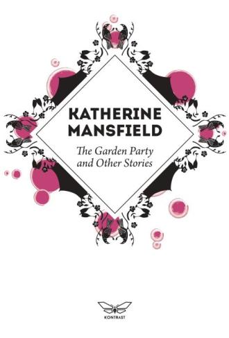 the garden party and other stories ketrin mensfild