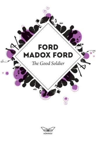 the good soldier ford medoks ford