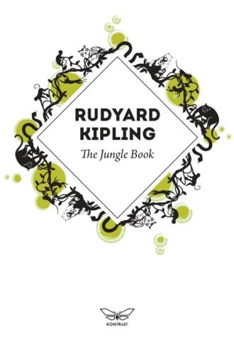 the jungle book radjard kipling