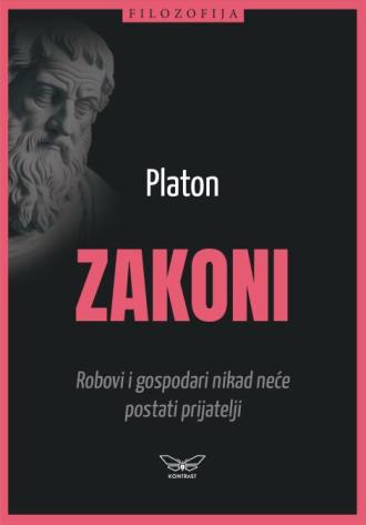 zakoni platon