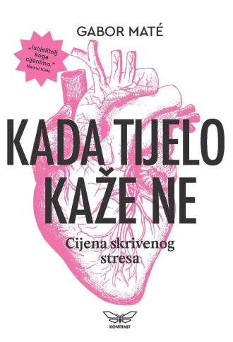 kada tijelo kaže ne gabor mate